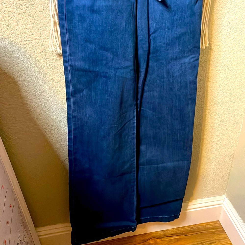 American Bazi Jumpsuit - Picture 5 of 8